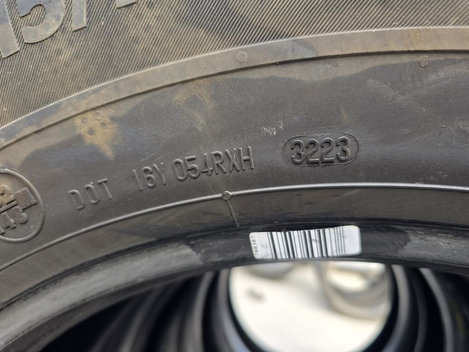 Anvelope de tractiune 315-70r22.5 Continental