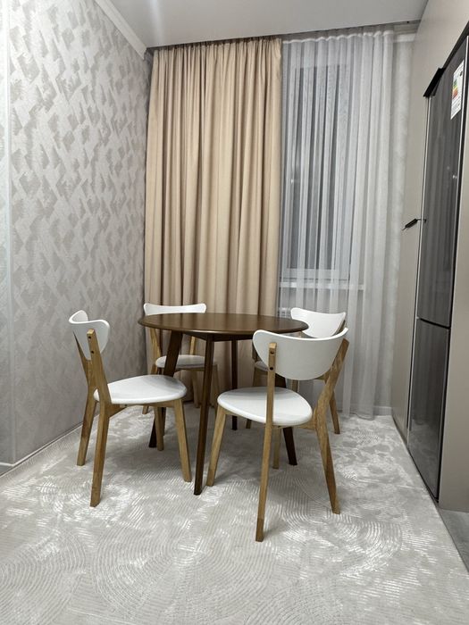 1- ком. квартира