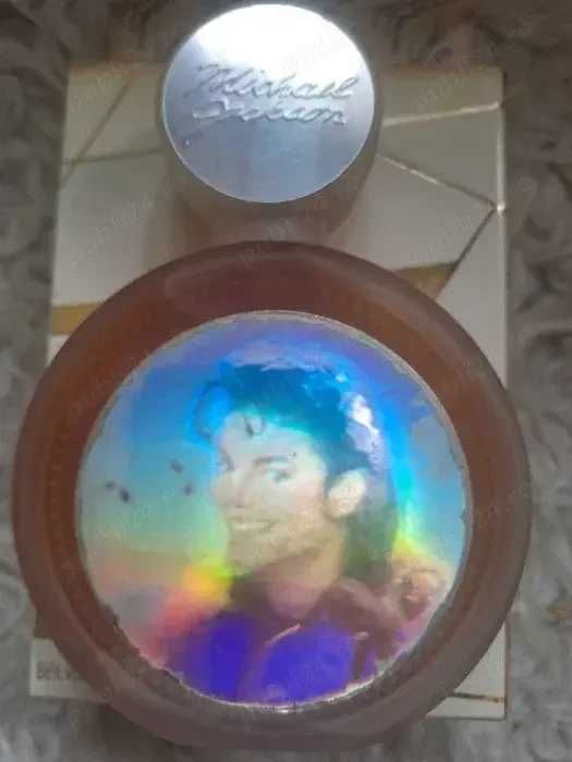 Parfum original Michael Jackson Mystique lansat in 1989 60ml Original