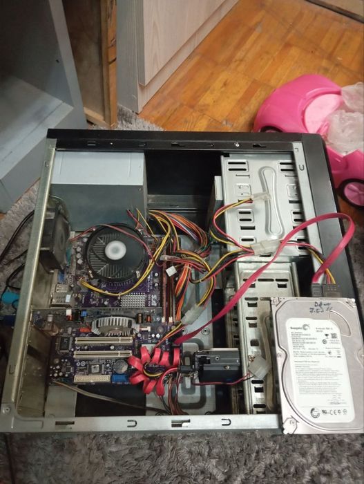 Продаю Компьютер