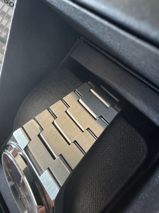 Tissot PRX Powermatic 80