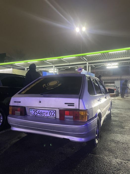 Продам Ваз 2114