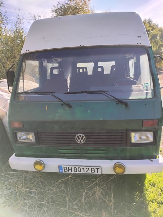 Vând LT 35 din anul 1984