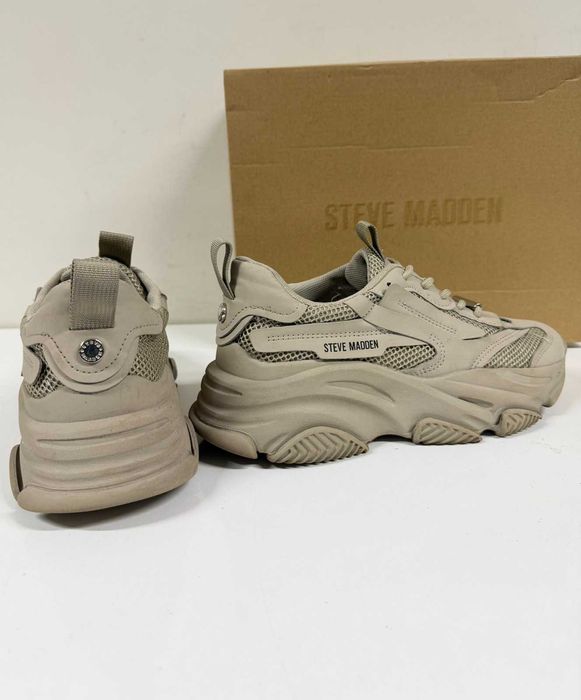 Steve Madden Possession