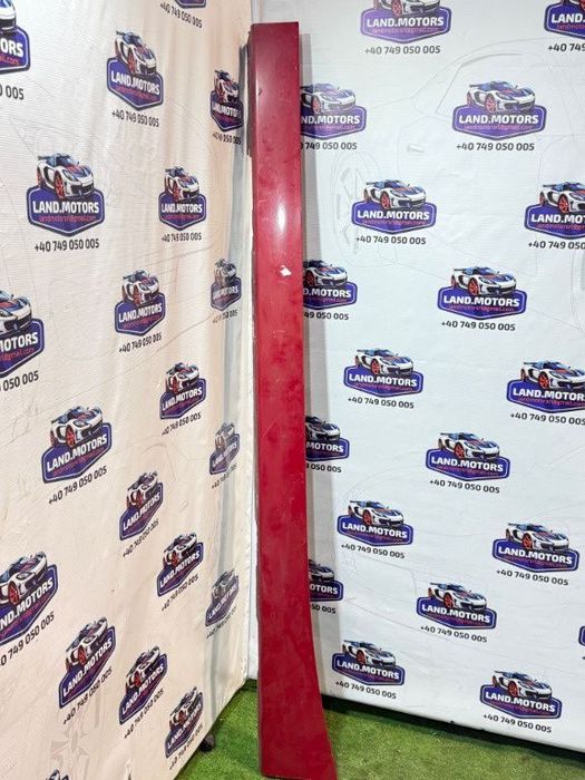 Prag, ornament prag stanga 2012 bmw f20 seria 1 116i lci 1.6 benzina 2011-2019