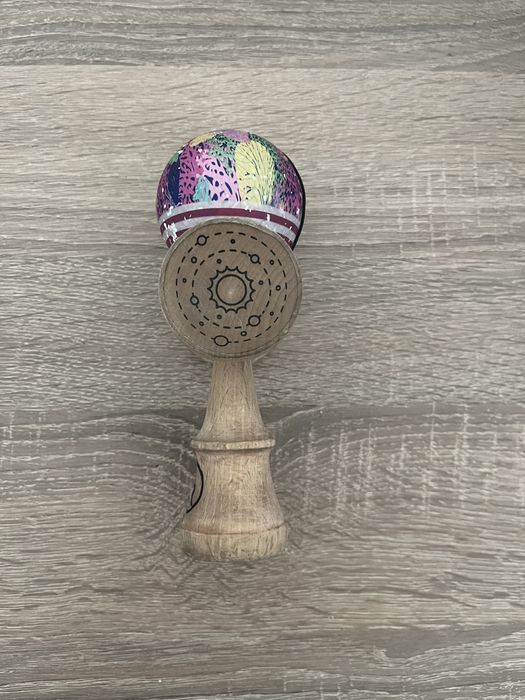 Kendama europe catch flow cu cupe de okendama