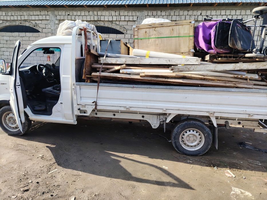 Вывоз мусора. Мусор. Мусир. Муср ташиш хизмати ШЕНИРАЙ ЧАНГАН ЛАБО 24/