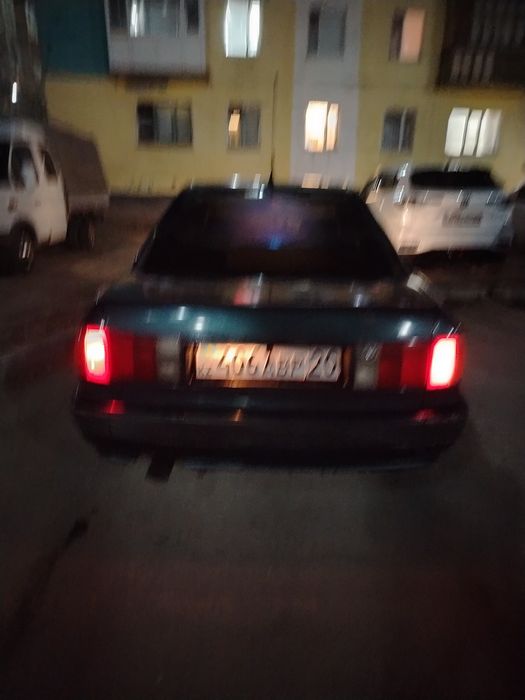 Продам Ауди 80Б4