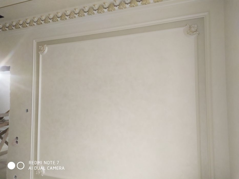 Malyarka gipsakarton