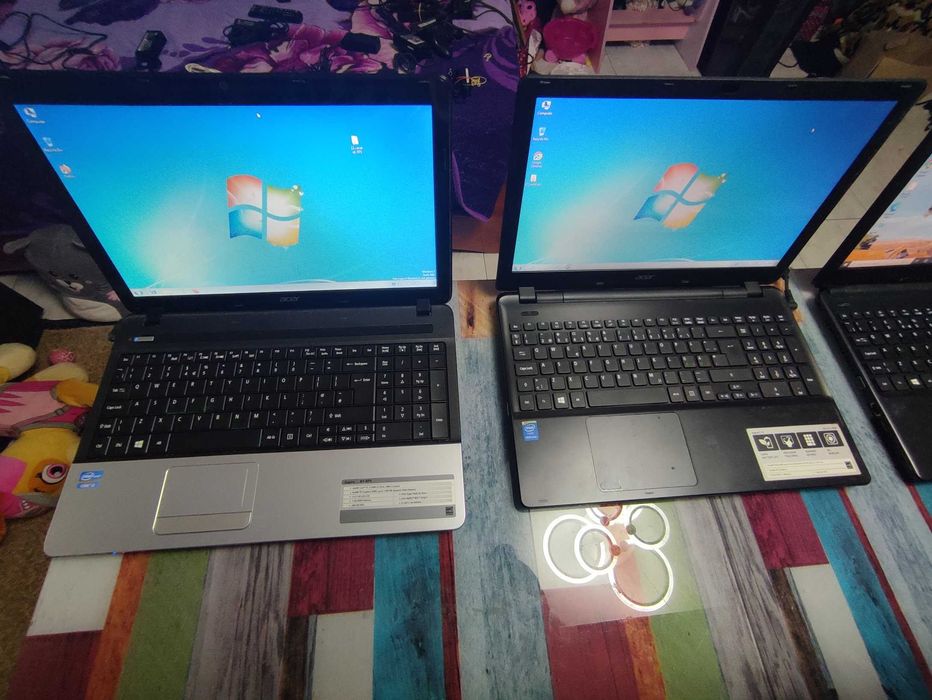 Vand Laptopuri functionale !