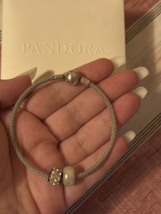 Brățară Pandora