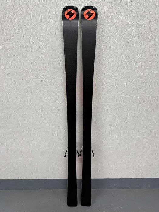 schi blizzard firebird ti 71 L178cm si 172cm