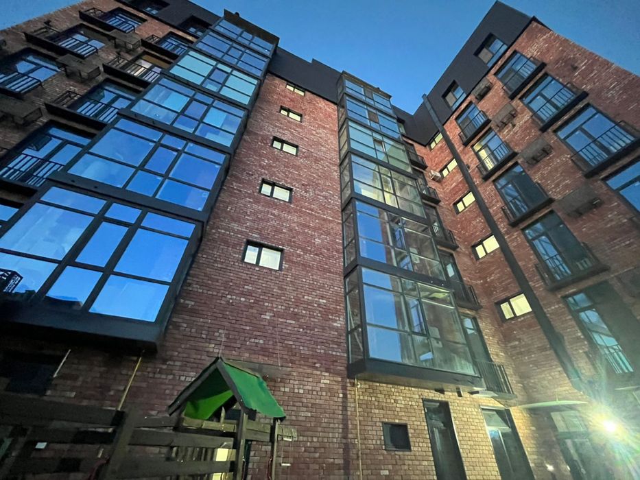 ЖК England towers