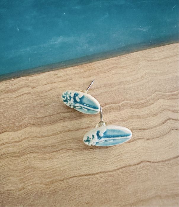 Колиета, обеци, сетове