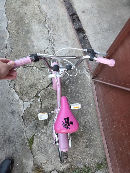Bicicleta de copii