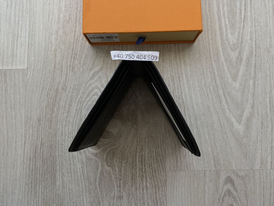Portofel Louis Vuitton Negru