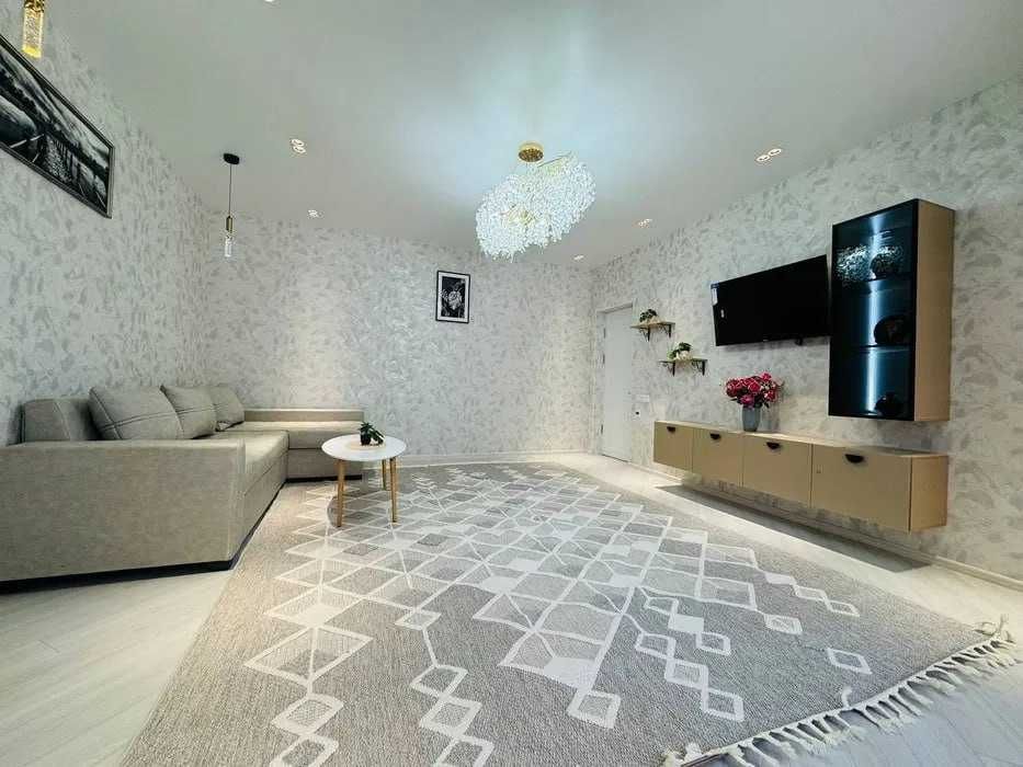 Сдам 2шку 60м2 ijara Мирабад Avenue Айбек Мингурюк  Мирабадский рынок