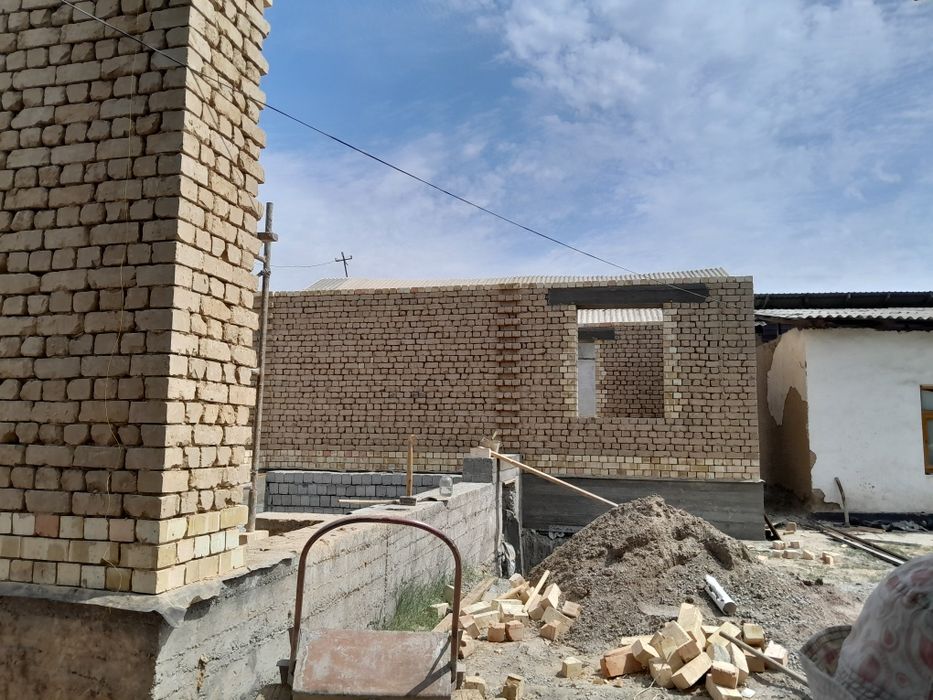 Нулдан под ключ уй курамиз