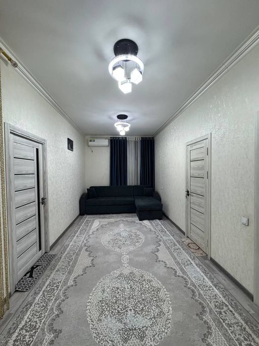 Продаётся 2/7/10 квартира в ЖК Соларис,ор Кушбеги