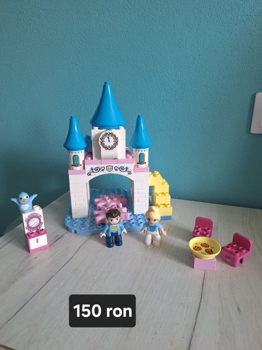 Lego duplo mai multe seturi