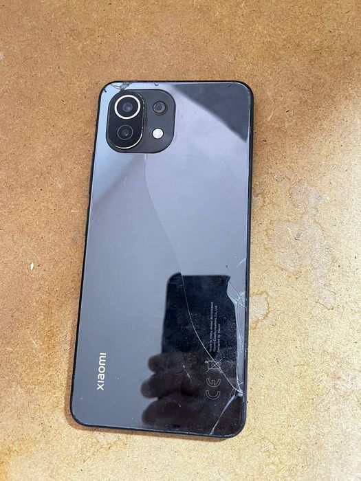 Xiaomi 11 lite 8/128