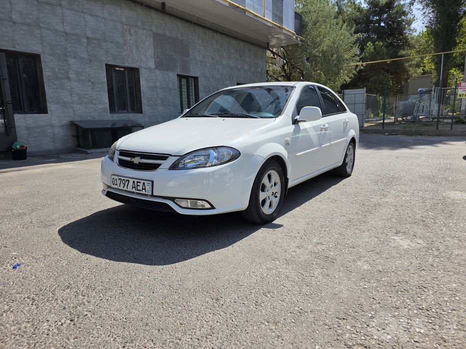 Chevrolet gentra yurishiq alo polirovka qilish kerak