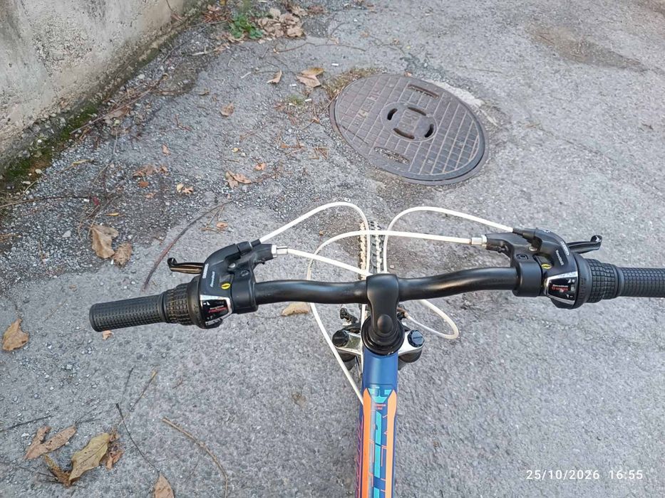 Колело Cross Speedster 24''