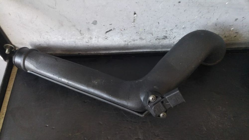 Tubulatura intercooler 1.9 tdi audi a3 8l seat leon skoda octavia 1 vw golf 4 1j0145762h