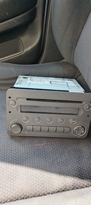 СД за Алфа Ромео 159