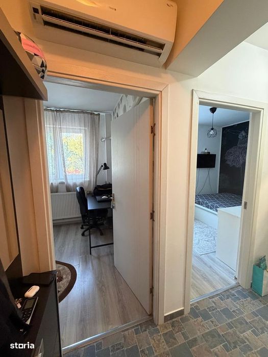 Apartament 2 camere-Gorjului-5 minute metrou-Et 1