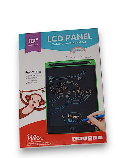 Продам детский LCD планшет для рисования