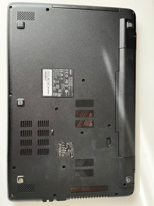 Aser Intel Core i7 NvidiaG m.Z5WAH