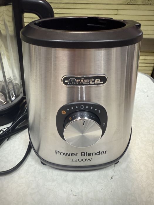 Блендер Ariete 579