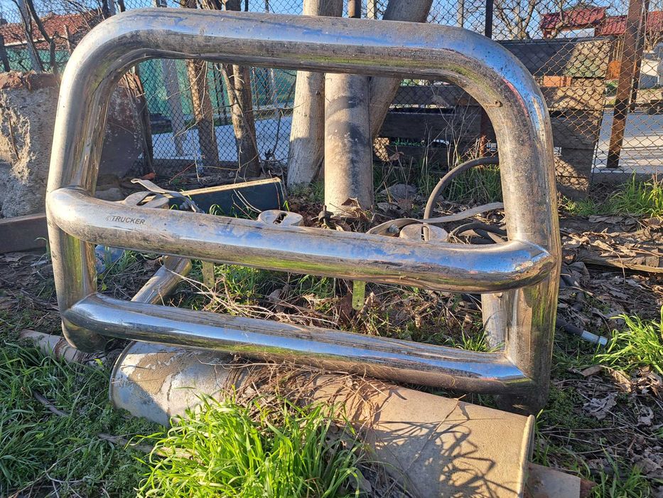 Ролбар за джип цена 140евро