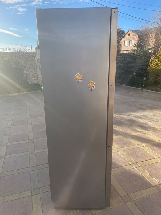 Продажа холодильника Kaiser