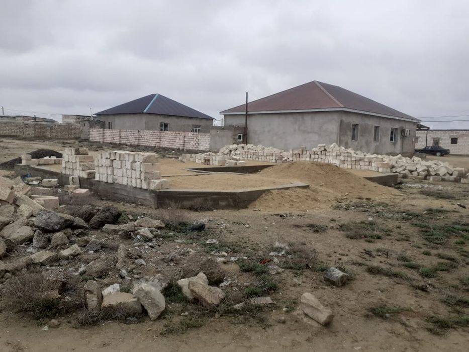 Батырдан жер телімі