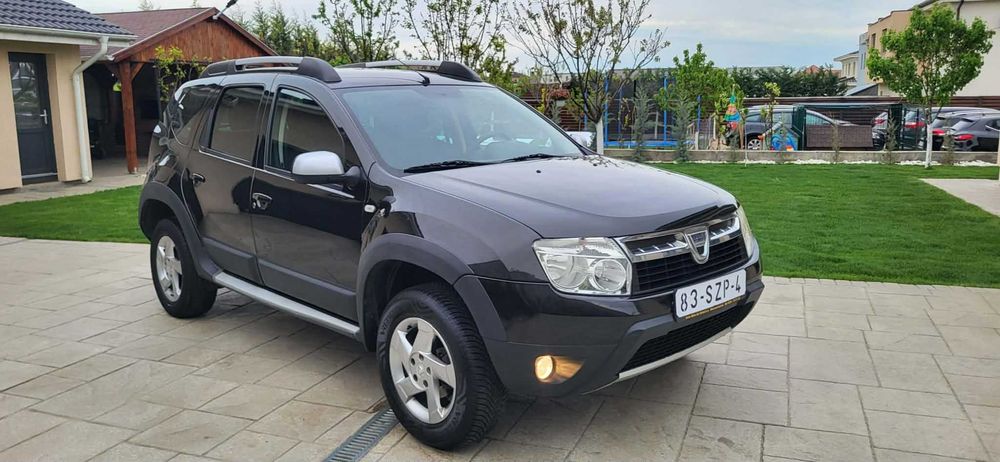 Dacia Duster 1.6 Benzina