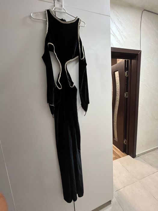 Рокля размер Хс-С