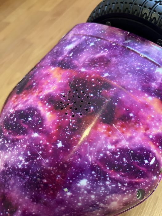 Гироскутер до 120кг