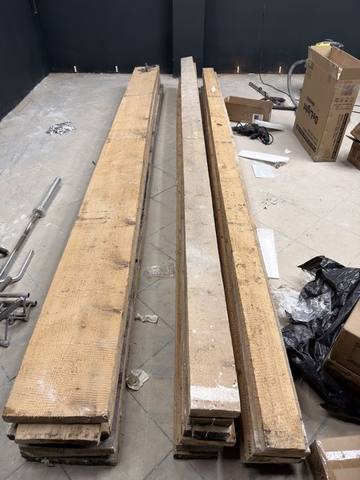 Dulapi 4m + scanduri diverse marimi