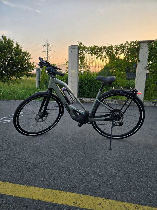 Trek Edelholfer FX+