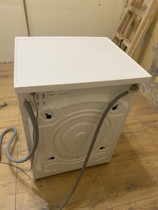 Пералня бош в идеално състояние