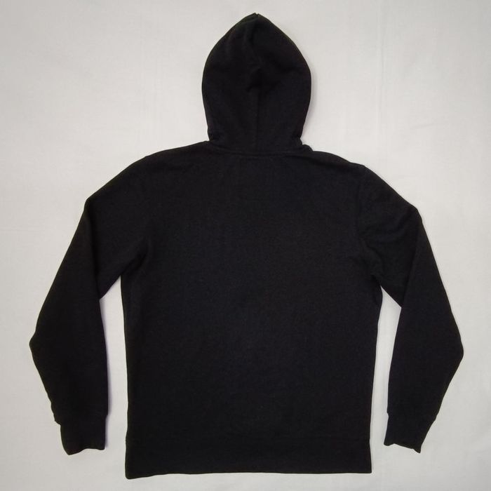 G-STAR RAW Sweatshirt оригинално горнище S памучен черен суичър горно