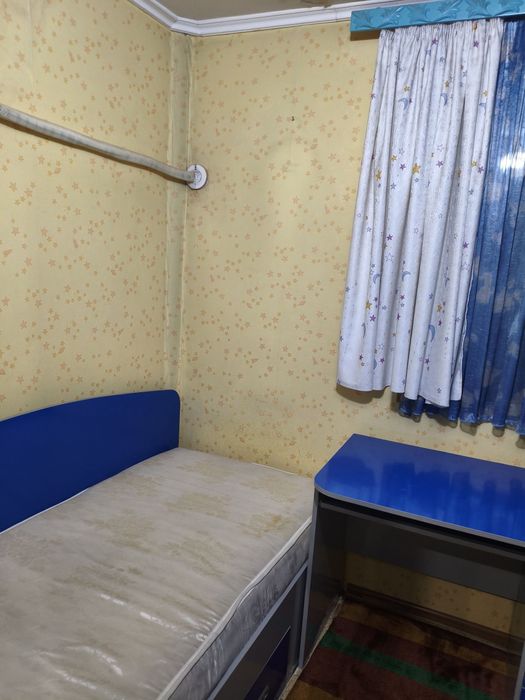 Сдаётся квартира Чиланзар 5 квартал 2в3/4/4