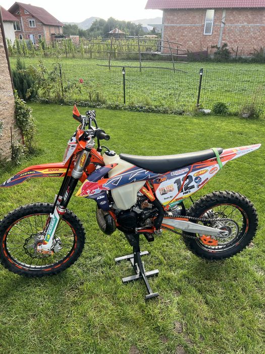 Ktm 300 tpi 2023