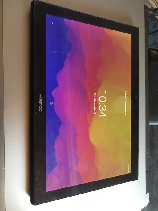 Tableta prestigio wize 4131 4G