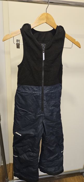 Детски ски екип Jack Wolfskin/ Icepeak