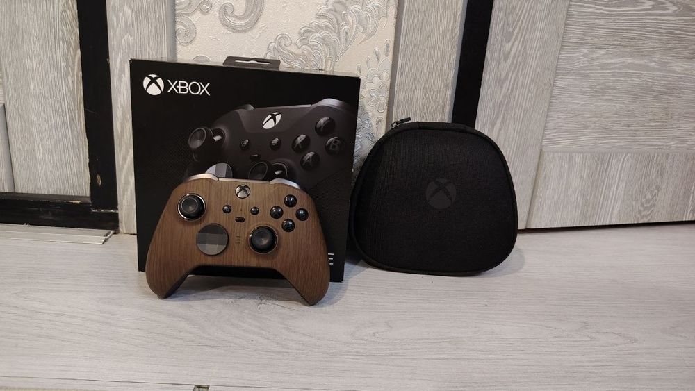 Xbox elite series 2 full kamplekt ideal xolata