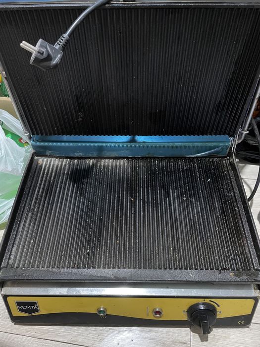 Гриль электрический Remta R73