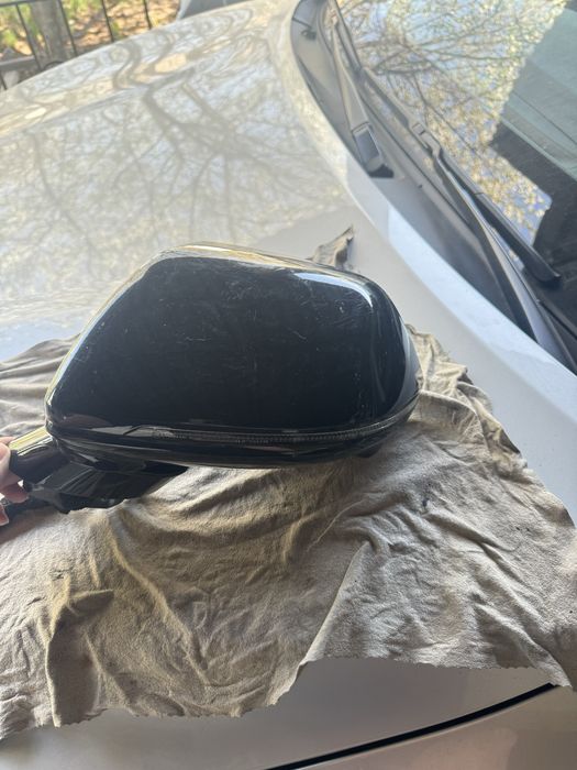 Продам боковое зеркало GRANDEUR